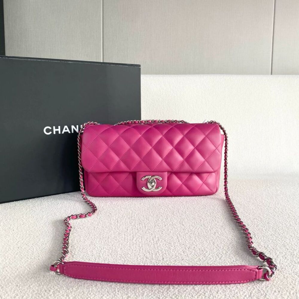Chanel Women Pre-Loved Bag Very Good Condition